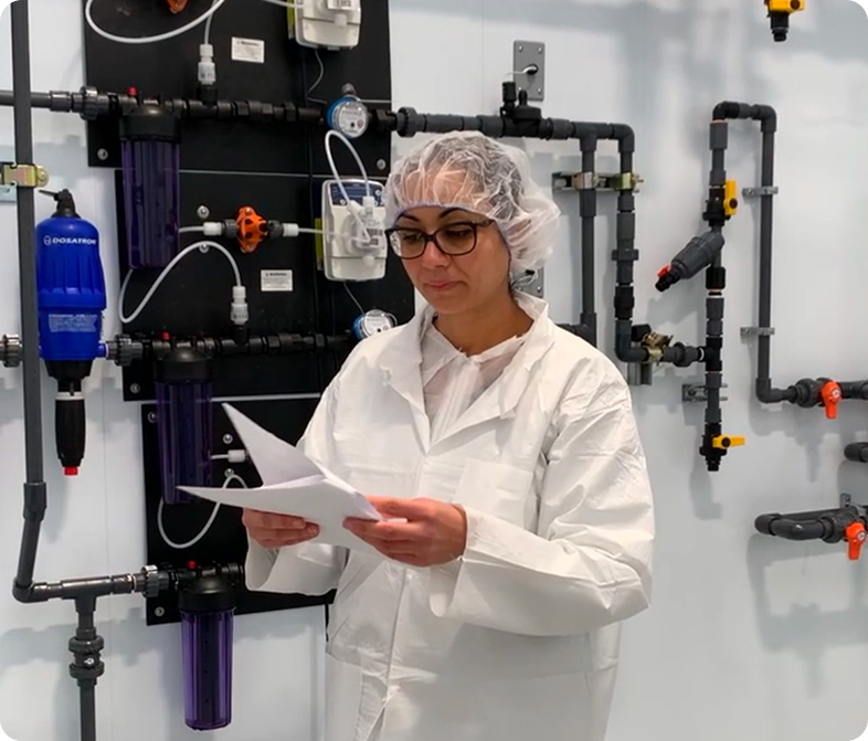 HACCP & GFSI Audit Process