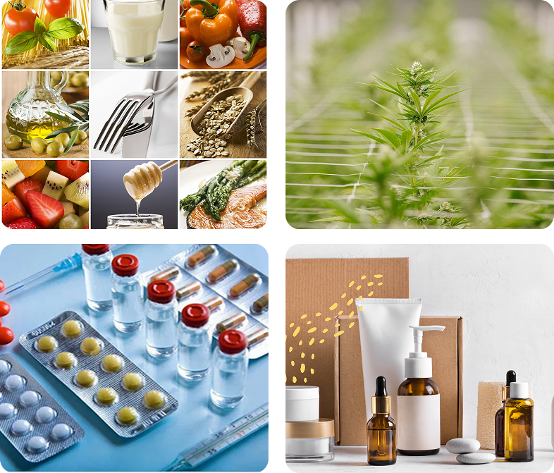 HACCP & GFSI Implementation Process