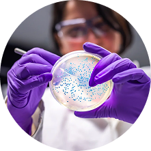 Laboratory equipment