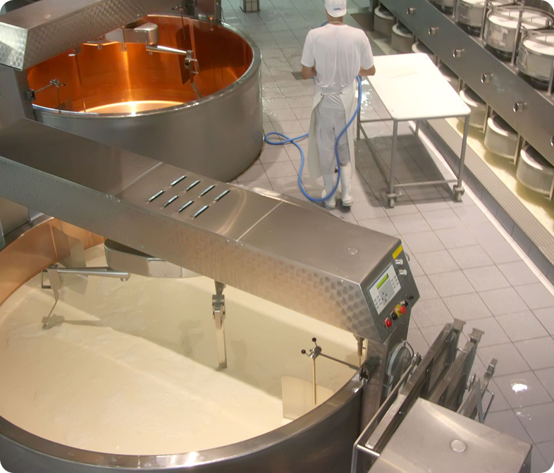 Product Safety Management System Implementation